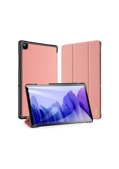 Polham Samsung Uyumlu Tab A7 10.4 2020 Kılıf T500 T505 Kıl