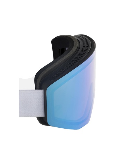 Rossıgnol Rossignol Otava Unisex Beyaz Goggle 10 Beyaz