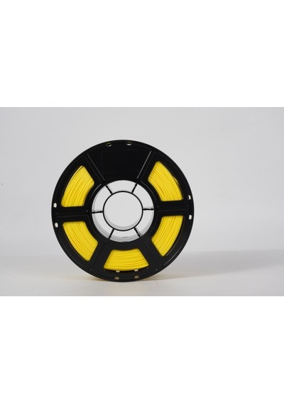 Flashforge High Speed Pla Filament 1kg 1.75mm Sarı