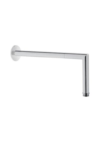VitrA Origin Krom Ankastre Tepe Banyo Duş Seti Krom