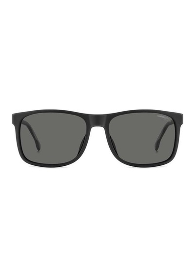Carrera C Flex 01/g/s 003 M/b Erkek Güneş Gözlüğü Siyah
