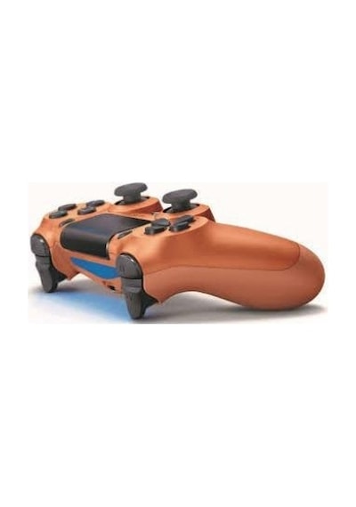 PS4 Uyumlu Joystick Kol Kutusunda Bakır Renk