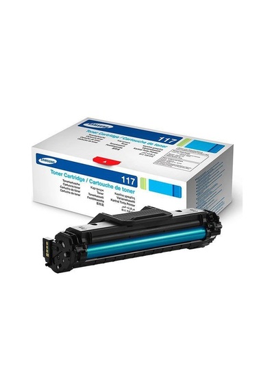 Samsung Uyumlu Scx-4655F Siyah Toner Mlt-D117S (2.500 Sayfa)