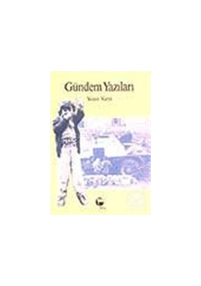 Gündem Yazıları- Belge Yayınları