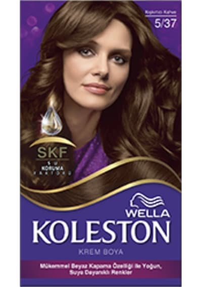 Koleston Set Saç Boyası Tüm Çeşitleri