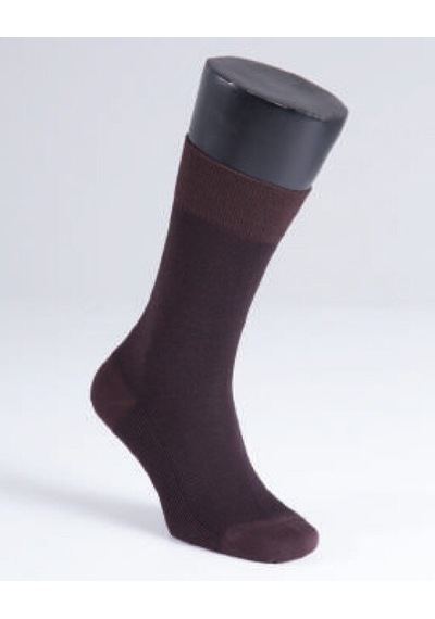 Blackspade Erkek Çorap 9911 - Kahverengi