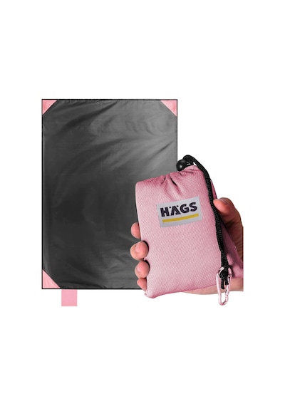 Haegs Cep Yer Örtüsü, Piknik Örtüsü Kamp Matı, Plaj Yer Örtüsü, S Kum