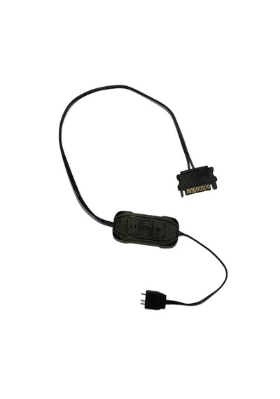 Daryun Dyx Argb Aparatı 5w 3 Pin Kontrol Cihazı