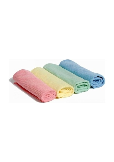 Omniclean Mikrofiber Bez 30 x 40 CM 5'li Paket