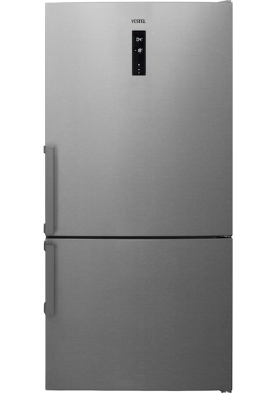 Vestel NFK64022 EX WIFI 588 Lt No-Frost Buzdolabı
