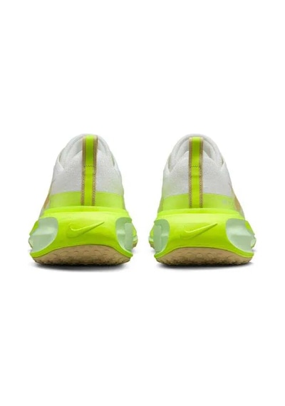 Nike Zoomx Invincible Run Flyknit 3 Erkek Koşu Ayakkabısı Dr2615-104 Yeşil
