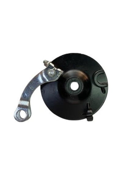 Stmax 206 406-l Ekobis Ön Kampana Ve Fren Takımı