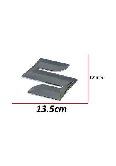 Suzukı Vitara - Sx4 Ön Arma Panjur Göbek 2006-2013 77811-65j00
