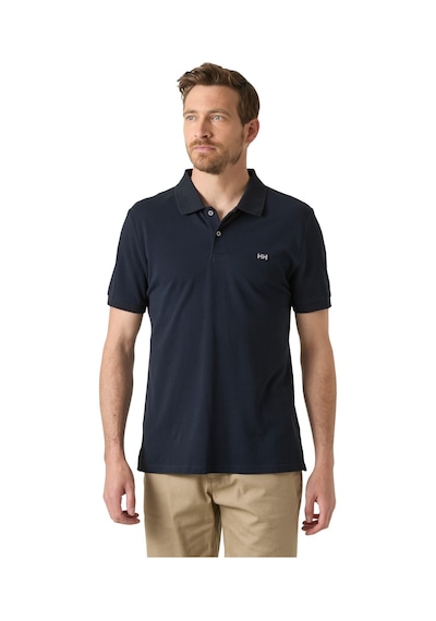Helly Hansen Elba Erkek Tişört Lacivert