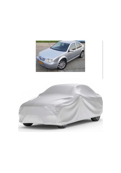 Volkswagen Bora Branda Premium Araba Brandası