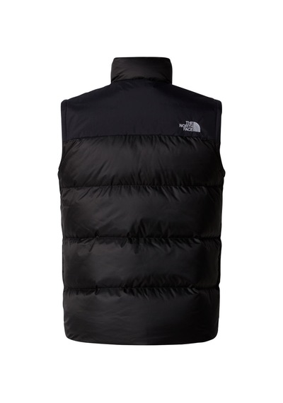 The North Face Erkek Dıablo K. Tüyü 2.0 Yelek Nf0a8994ph51 Siyah