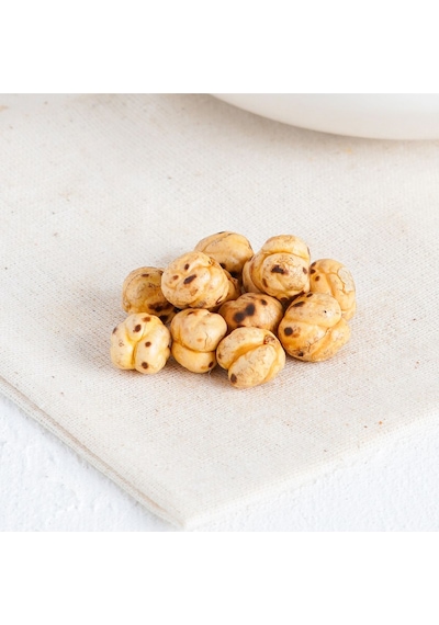 Bulutlar Kuruyemiş Sarı Leblebi Kavrulmuş Kg 500 Gr-tuzsuz 500 G
