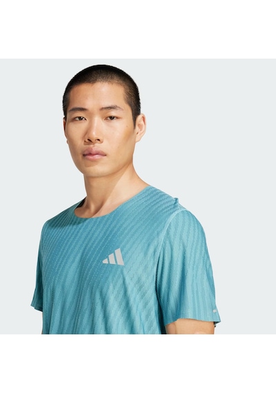 Adidas Adi365 Running Clımacool Erkek Tişört C-adıjp3851e50a00 Mavi