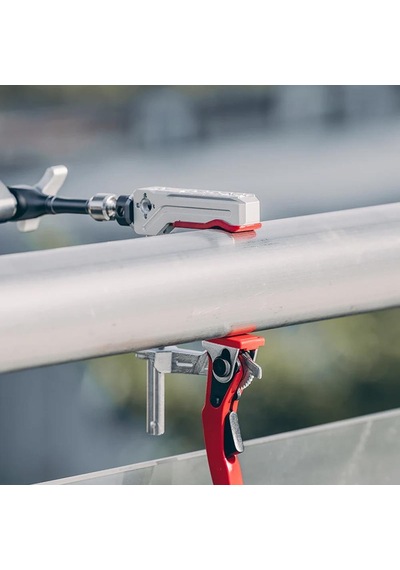 Falcam F22 Quick Release Clamp Kit