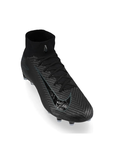 Nike Air Zoom Mercurial Superfly 10 Elite Ag-pro Erkek Krampon Fq8339-002 Siyah