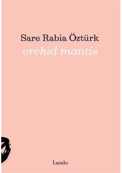 Orchid Mantis / Sare Rabia Öztürk