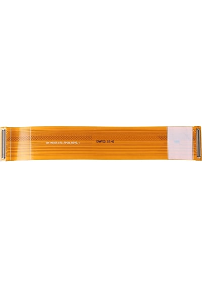 Samsung Uyumlu Galaxy M51 Ara Film Flex Sm-m515f