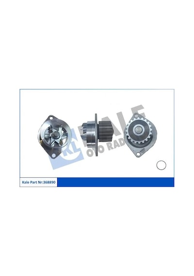 Citroen Saxo Devirdaim 1.4 1996-2003 Kale 368890