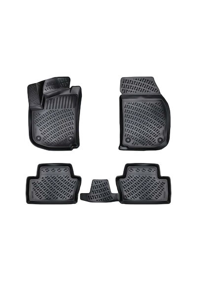 Rizline Opel Zafira B 2005-2014 3D Havuzlu Paspas