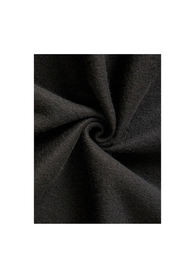 Tarzsokak Ünisex Basic Slim Fit Kapüşonlu Fermuarlı Cepli Sweatshirt Çimen Yeşil Yeşil