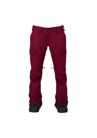 Burton Wb Glorıa Pt Bordo