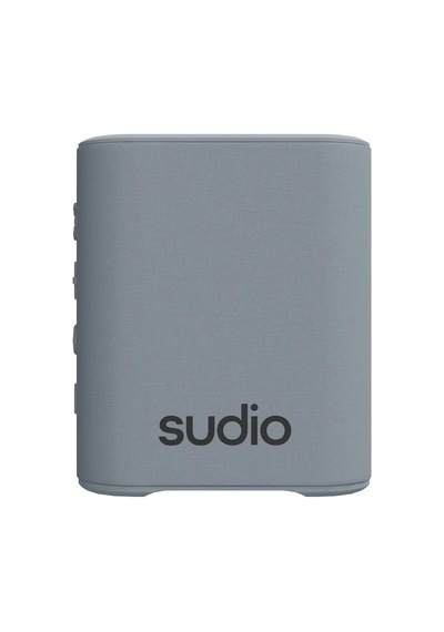 Sudio S2 Bluetooth Hoparlör