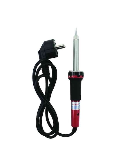 Class Zd-200c 40w Kalem Havya Lehim Makinesi 220v