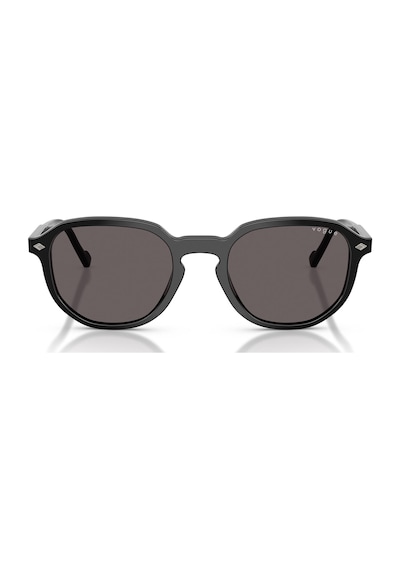 Vogue Vo5707s W44/87 51 Unisex Güneş Gözlüğü Siyah