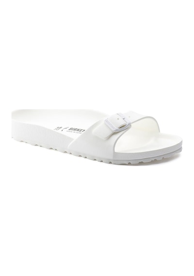 Birkenstock Madrıd Eva Sandalet Tek Renk