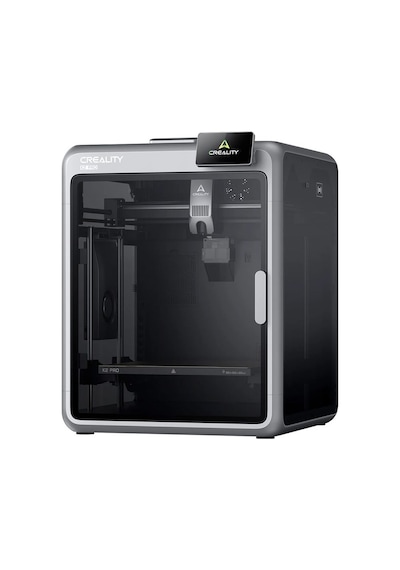 Creality K2 Pro Combo 3d Yazıcı - 300x300x300 Mm, Çok Renkli, Profesyonel