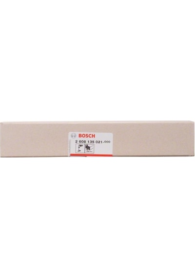 Bosch Gsg 300 Sünger Kesme Bıçak Klavuzu 200Mm 2608135021