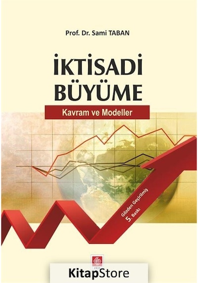 Iktisadi Büyüme / Sami Taban