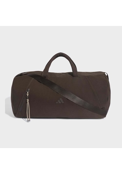 Adidas Kg8001 Motıon Duffel M Çanta Kahverengi