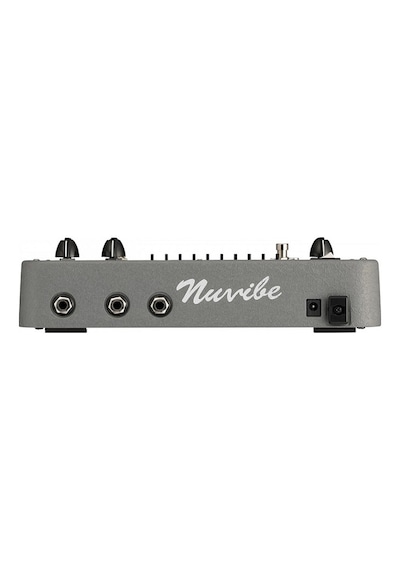 Korg Nuvibe Vibrato Efekt Efektler-Efekt Pedal