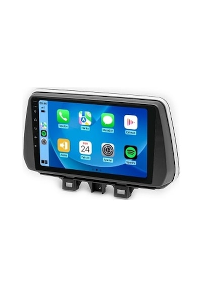 Hyundai Tucson 2018-2020 8gb Ram 64gb Hafıza 8 Çekirdek Carplay Kamera Android Multimedya 9"