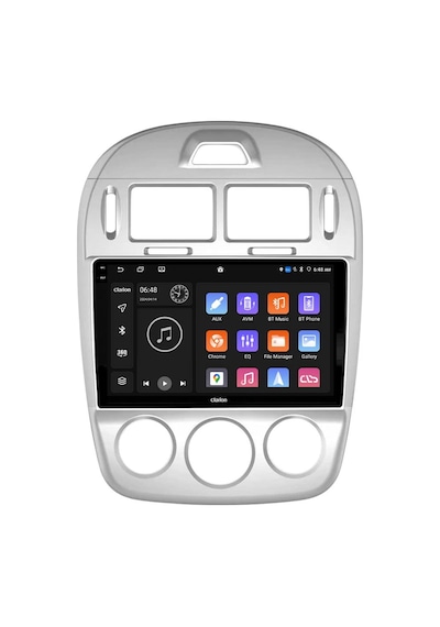 Kia Cerato Android Multimedya Sistemi 4-64 Cadence 2004-2006 9"