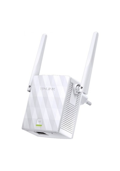 TP-LINK TL-WA855RE 300mbps N300 2.4GHZ Mesaf   Genişletici EV Ofi