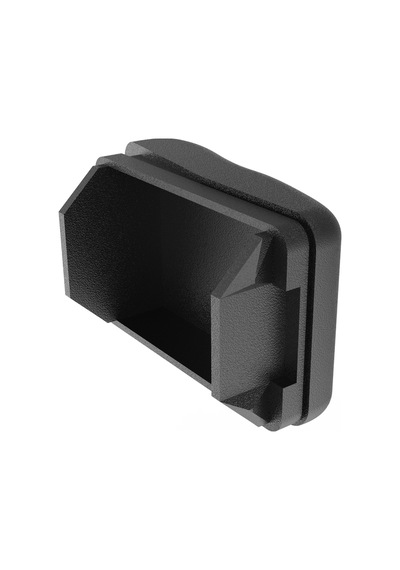 Volkswagen Polo 6n1 6k0957087a Boş Anahtar Kapağı Blank Switch Cover