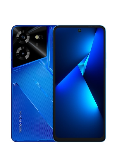 TECNO Pova 5 8 GB 256 GB (TECNO Türkiye Garantili)