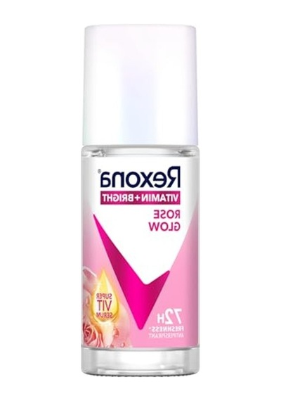 Kadınlar İçin 45 Ml Roll On Deodorant - Gül Kokulu