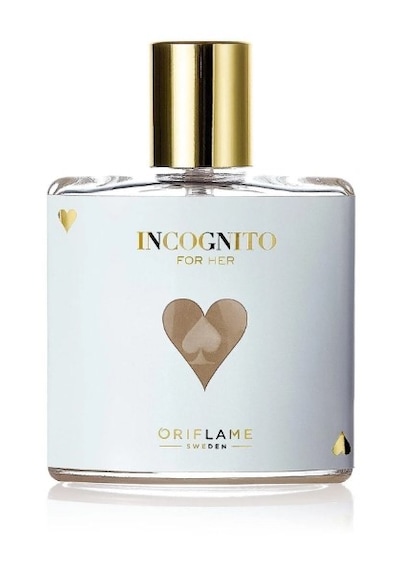 Oriflame Incognito Kadın Parfüm EDT 50 ML