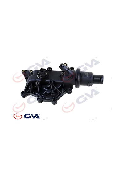 Termostat 89c 4 Fiş Müşirli Megane 2 2001-2012 1.4 16v 60kw-82hp Gva 5111320 8200561434-8200158269-8200338668