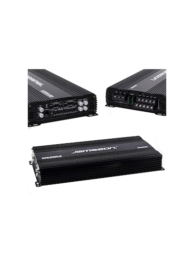 Oto Anfi 5000W 5 Kanal Jameson  Usa-5000.5