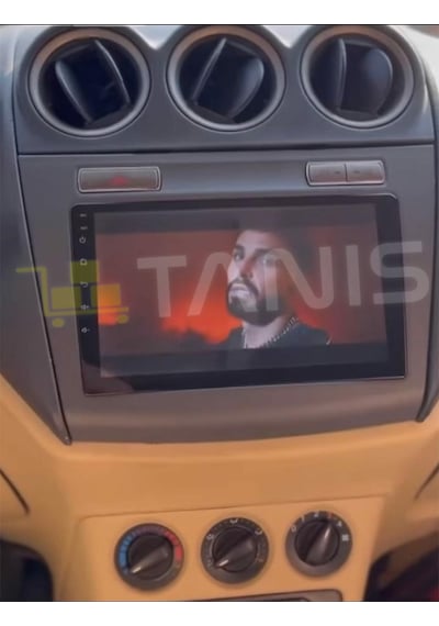 Ford Connect Android Multimedya 2gb Ram 32 Gb Hafıza Carplay