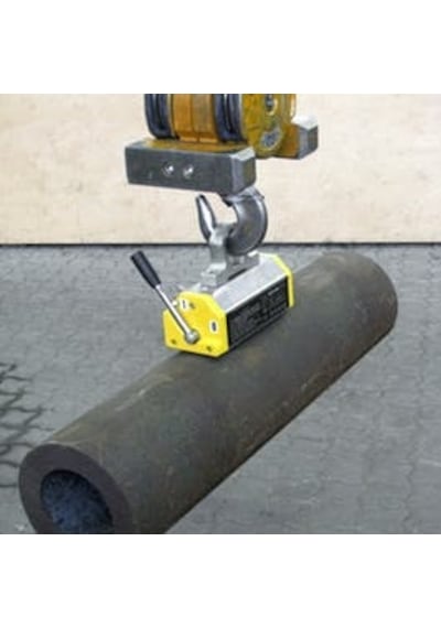Tecnomagnete Maxx 250 Kg Kollu Manyetik Kaldıraç İtalya